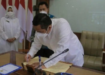 Pemkot Tangerang, Kemenag dan Pengadilan Agama Luncurkan Program Jadian Udahan, Apa Itu?