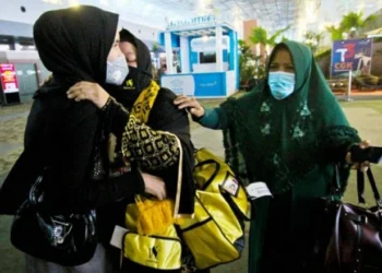 Arab Saudi Cabut Kebijakan Karantina dan PCR, Ini Respon Kemenag Kota Tangerang