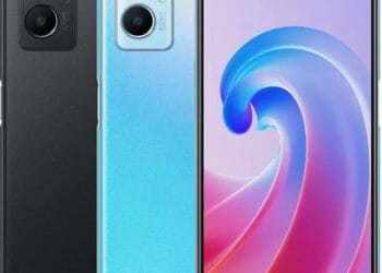 ILUSTRASI HP OPPO A96 (ISTIMEWA)