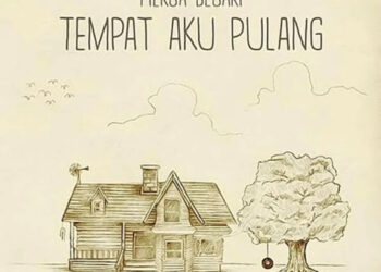 Lirik Lagu April – Fiersa Besari