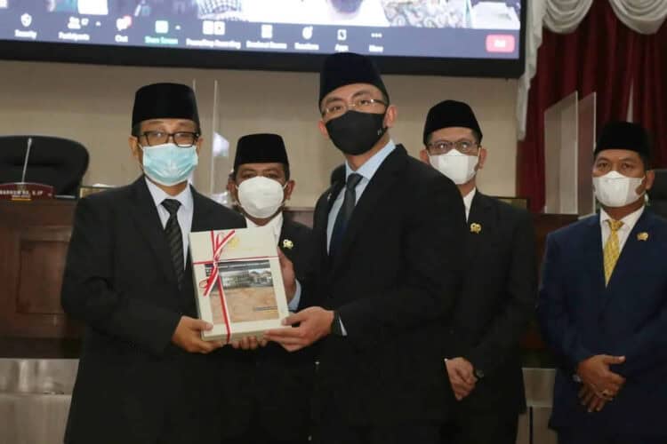 BPK Nilai Upaya Penanganan Kemiskinan Belum Memadai