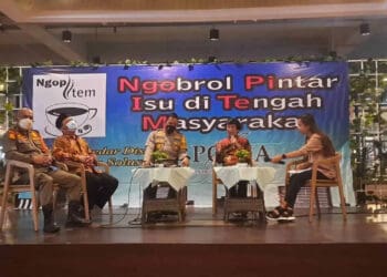 Game Online dan Medsos Picu Kejahatan Anak