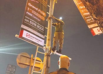 Gencar Tertibkan Reklame, Ternyata Pajaknya di 2021 Tak Capai Target