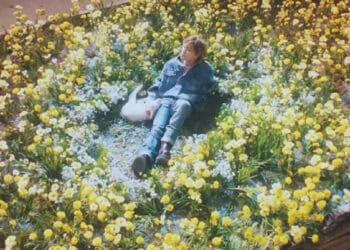 Lirik Lagu Still Life – Bigbang