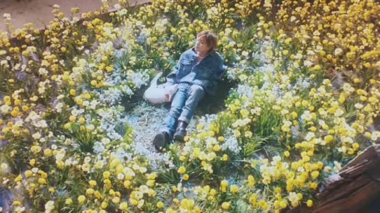 Lirik Lagu Still Life – Bigbang