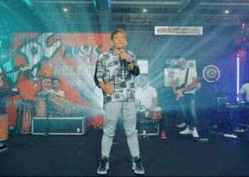 Lirik Lagu Kangen Swarane – Cak Percil