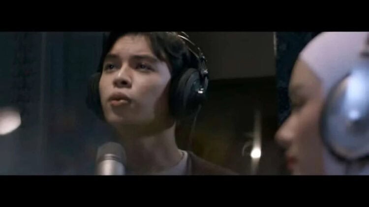 Lirik Lagu Ikhtiarku