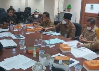 Pemkot Tangerang Didorong Berikan Insentif untuk Kader Posyandu