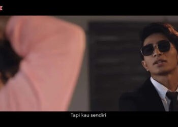 Lirik Lagu Hutang – Floor 88