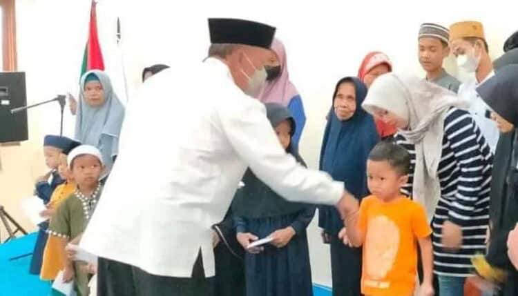 KONI Banten Usung Kebersamaan untuk Cetak Prestasi
