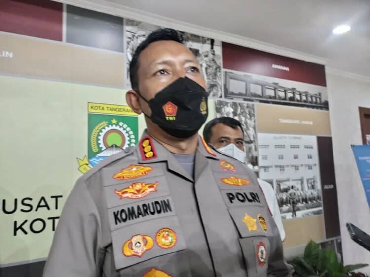 Cristine Terekam Kamera Membawa Anjing, Status Perkara Masuk Penyidikan