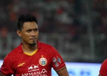 Maman Abdurrahman dan Tony Sucipto Bertahan di Persija