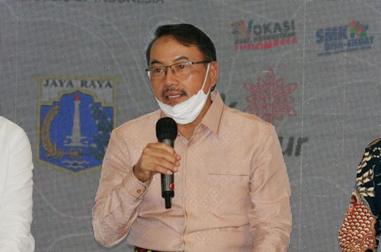 Tingkatkan Penerimaan Devisa, Ini yang Dilakukan Kemendag Kepada Eksportir