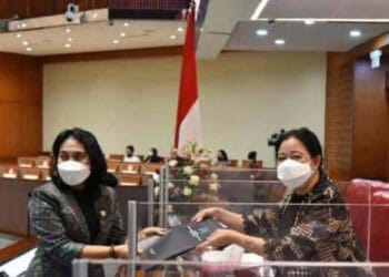 UU Tindak Pidana Kekerasan Seksual Akhirnya Disahkan