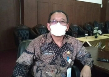 Pj Sekda