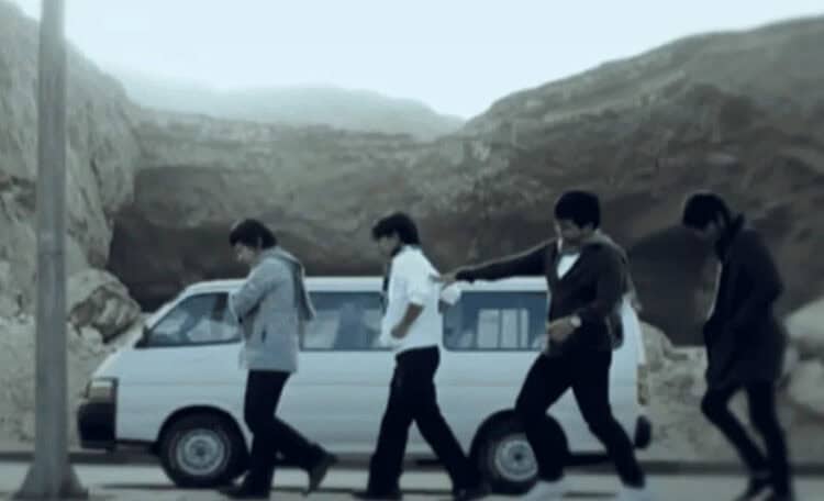 Lirik Lagu Harga Diriku – Wali Band