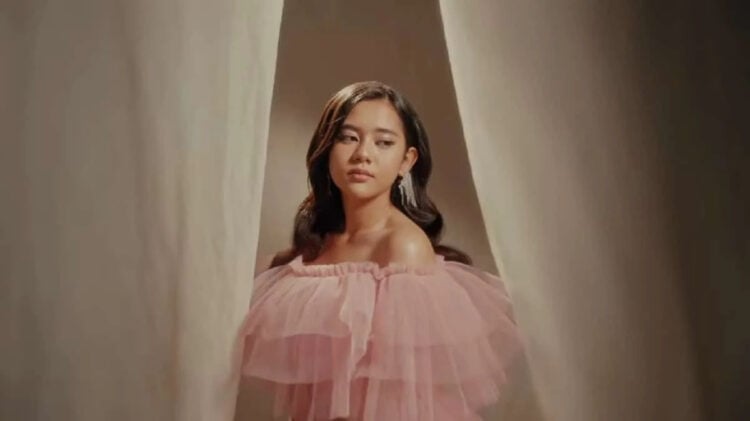 Lirik Lagu Peri Cintaku – Ziva Magnolya