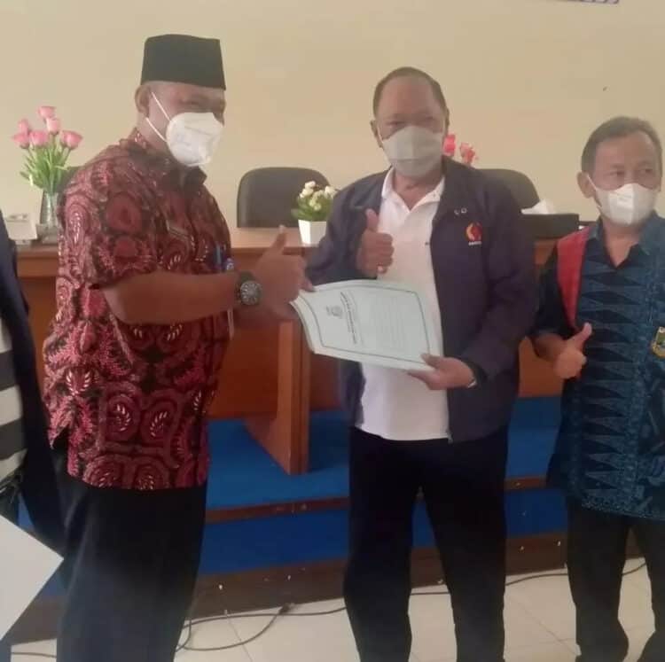 Porprov VI Banten Pertandingkan 47 Cabor, Kadispora Akui Ada Kendala Teknis