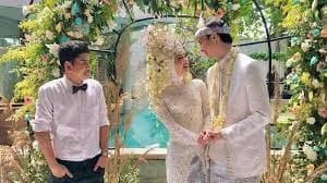 Rey Mbayang dan Syakir Daulay Rilis Lagu Terbaru Ikhtiarku