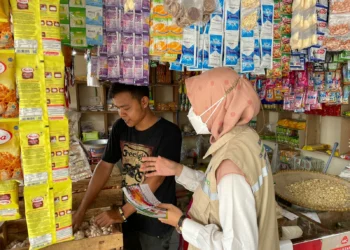 Loka POM Kabupaten Tangerang Sita Obat Generik Seharga Rp13,5 Juta