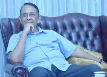 Pemerintah RI Diminta Jalin Komunikasi dengan Inggris Dalam Rangka Pengembalian Aset HB II