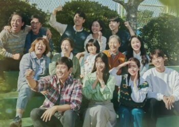 9 Drama Korea di Awal April Bikin Baper Yang Wajib Kamu Tonton