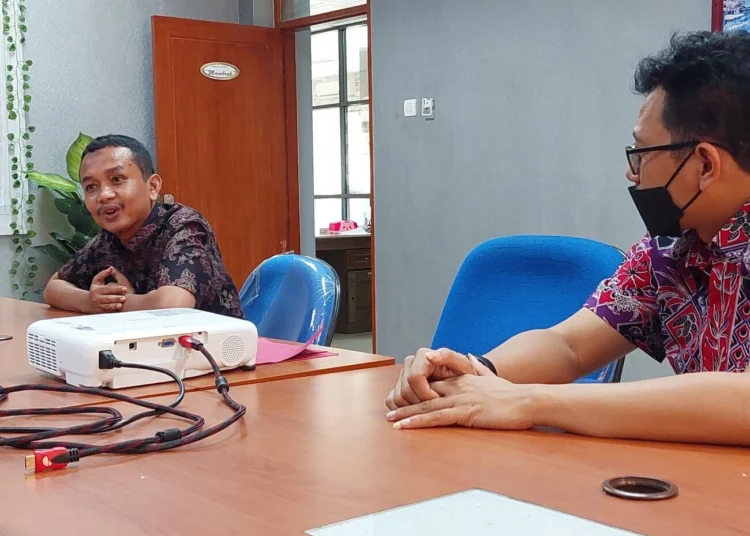 Gedung Uji KIR Dishub Kabupaten Tangerang Dianggarkan Rp50 Miliar
