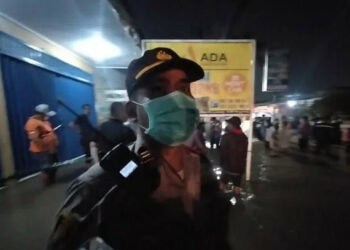 Gara-gara Diejek, Seorang Pemuda di Pinang Hantam Kepala Tetangga dengan Palu