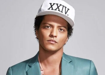 Lirik Lagu Count on Me - Bruno Mars