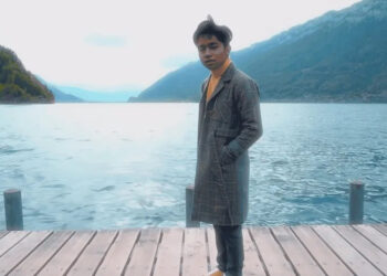 Lirik lagu Setengah Hati - Betrand Peto Putra Onsu