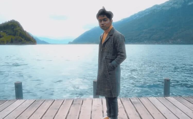 Lirik lagu Setengah Hati - Betrand Peto Putra Onsu