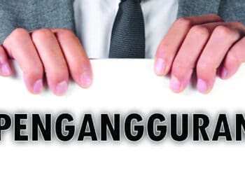 Pengangguran Terbuka Banten Tertinggi di Indonesia