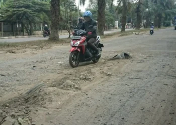 DPRD Kota Tangerang Dorong AP II Hibahkan Aset Jalan Ir Juanda ke Pemda