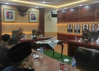 Jemaah Haji Diterbangkan dari Sembilan Embarkasi