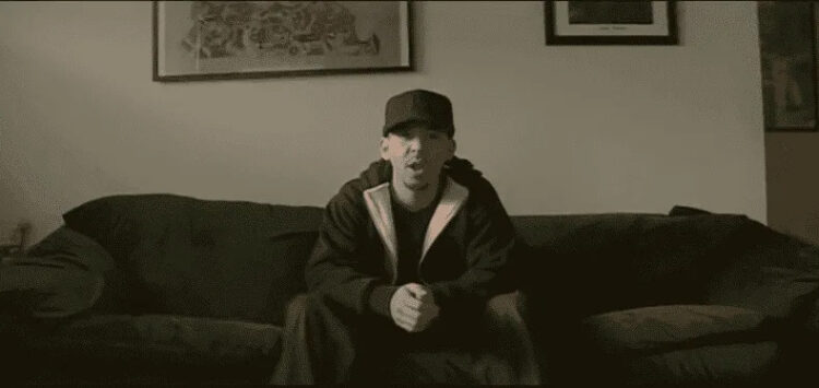 Lirik Lagu Where’d You Go - Fort Minor feat. Holly Brook & Jonah Matranga