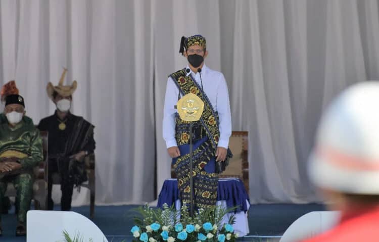 Hardiknas 2022: Pimpin Pemulihan, Bergerak untuk Merdeka Belajar
