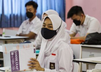 PPDB SMA di Banten 2022, Cek Jadwal dan Panduan Mendaftar