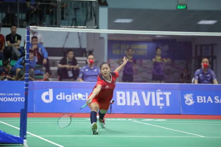 Putri Kusuma Wardani Dkk Kalah, Indonesia Raih Medali Perak