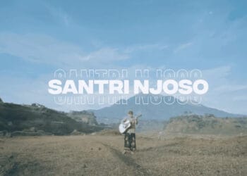 Lirik Lagu Ya Nabiyan Qidam - Santri Njoso