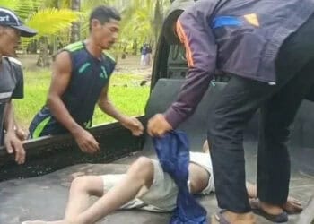 BREAKING NEWS: 4 Santri Asal Pandeglang Digulung Ombak di Lebak, 1 Orang Tewas, Satu Lainnya Hilang dan Dua Selamat