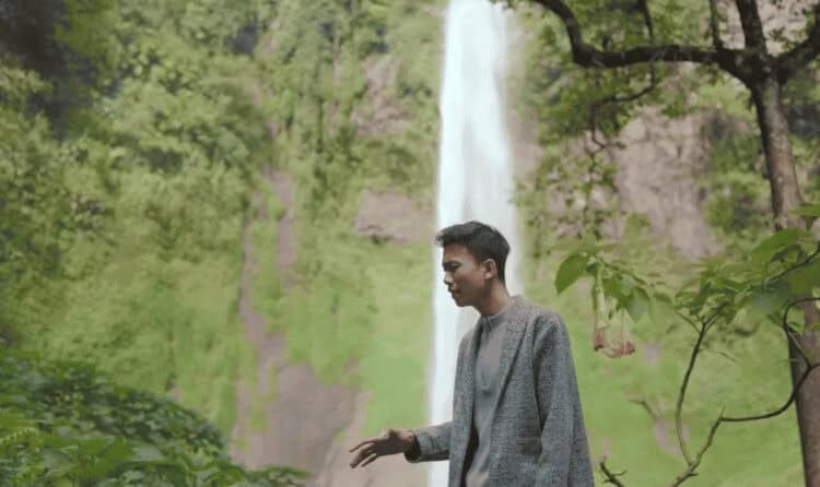 Lirik Lagu Sudah Tak Cinta – Ziell Ferdian