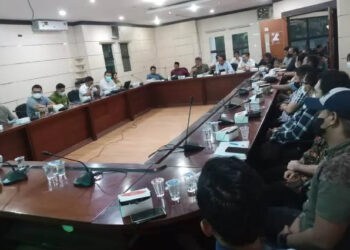 Marak Kabel Jaringan Provider Ilegal, DPRD Kota Tangerang: Estetis Kota Hilang, PAD Menguap