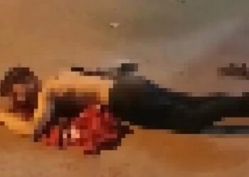 Pegawai Ekspedisi Jadi Korban Perampasan Ponsel di Cipondoh