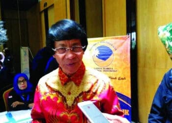 Kak Seto Soroti Remaja Dipersekusi Usai Main Game Online di Serpong
