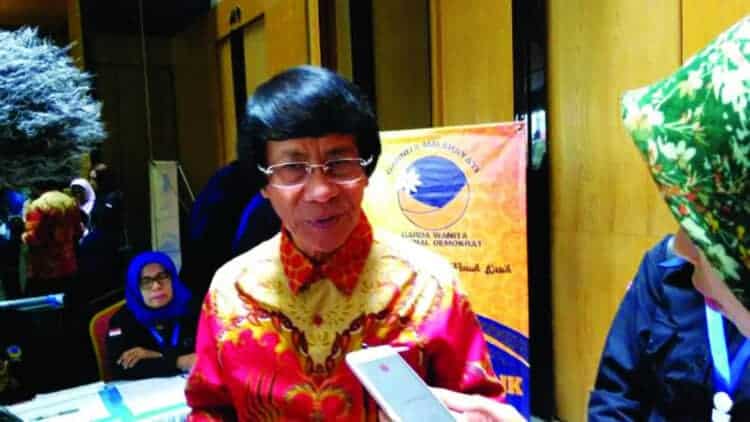 Kak Seto Soroti Remaja Dipersekusi Usai Main Game Online di Serpong