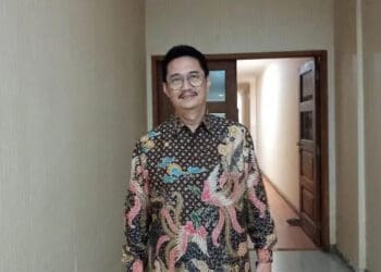 Anggota DPRD Kota Tangerang Sebut Ganjil Genap Masih Pembahasan