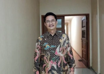 Optimalkan UMKM Kota Tangerang, Anggota DPRD Ingin Keterlibatan PT TNG