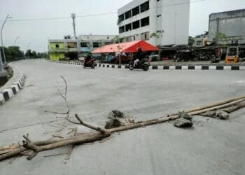 Proyek Looping Gerendeng Senilai Rp 7,5 M Rampung Tapi Belum Difungsikan, Ini Sebabnya