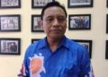 Anggota DPRD Kota Tangerang Baihaki. ISTIMEWA