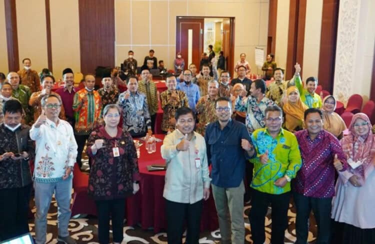 Regulasi Tuntas, Pemda Bisa Beri Bantuan untuk Madrasah